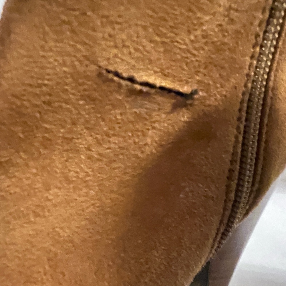 Open toe heel - Picture 2 of 2